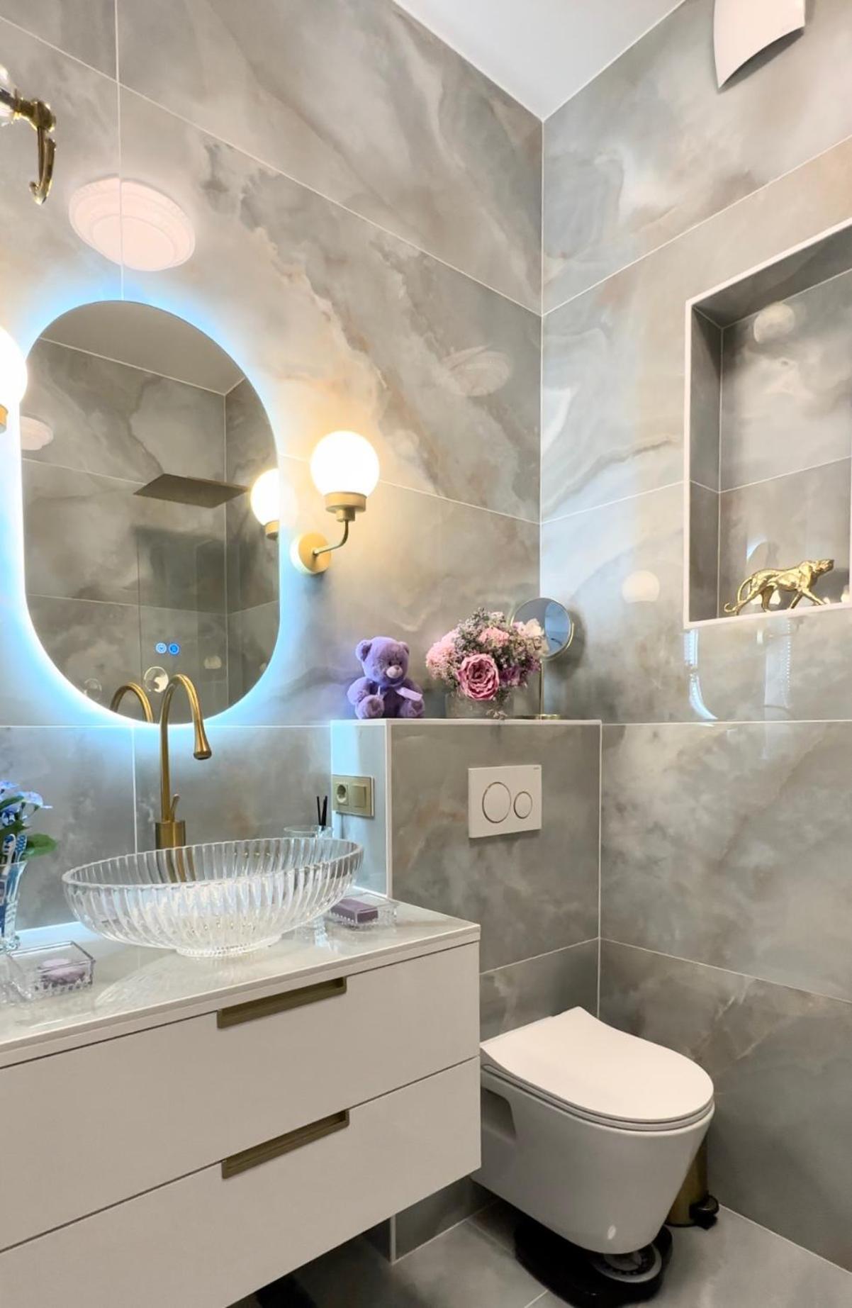 Monaco Border, 2 Bdr Luxury Apartment Sea View Beausoleil Exterior foto